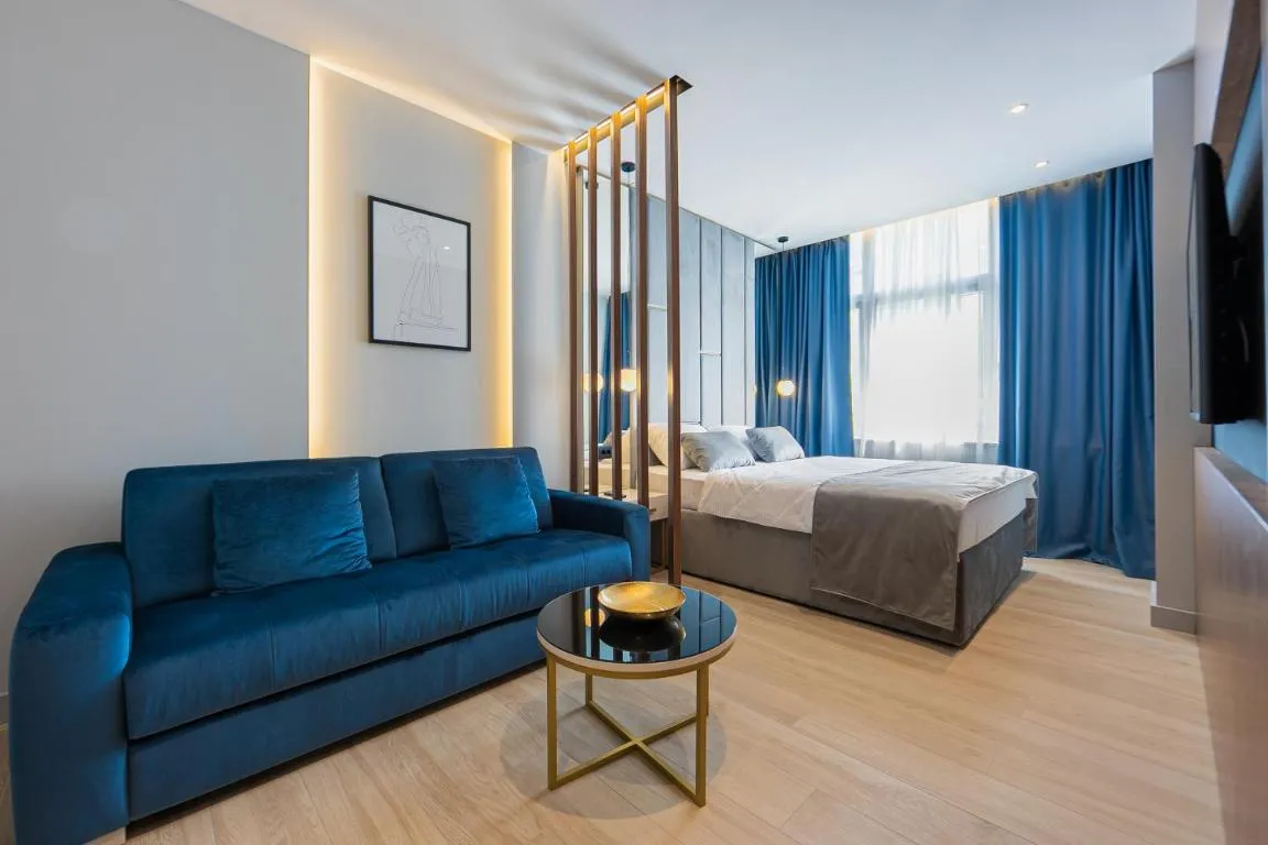 Image of Caldo Luxury Rooms