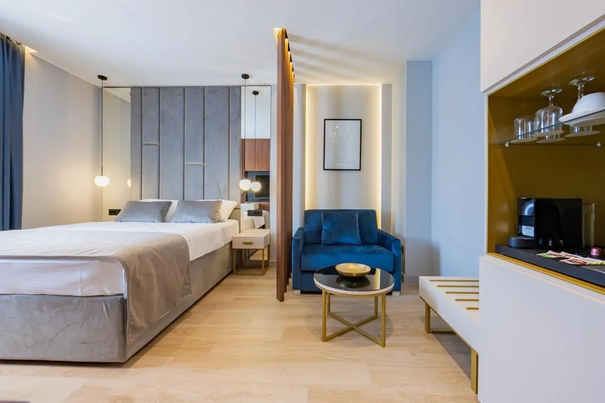 Image 6 of Caldo Luxury Rooms