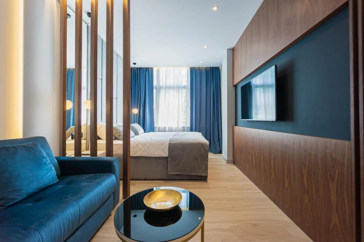 Image 4 of Caldo Luxury Rooms