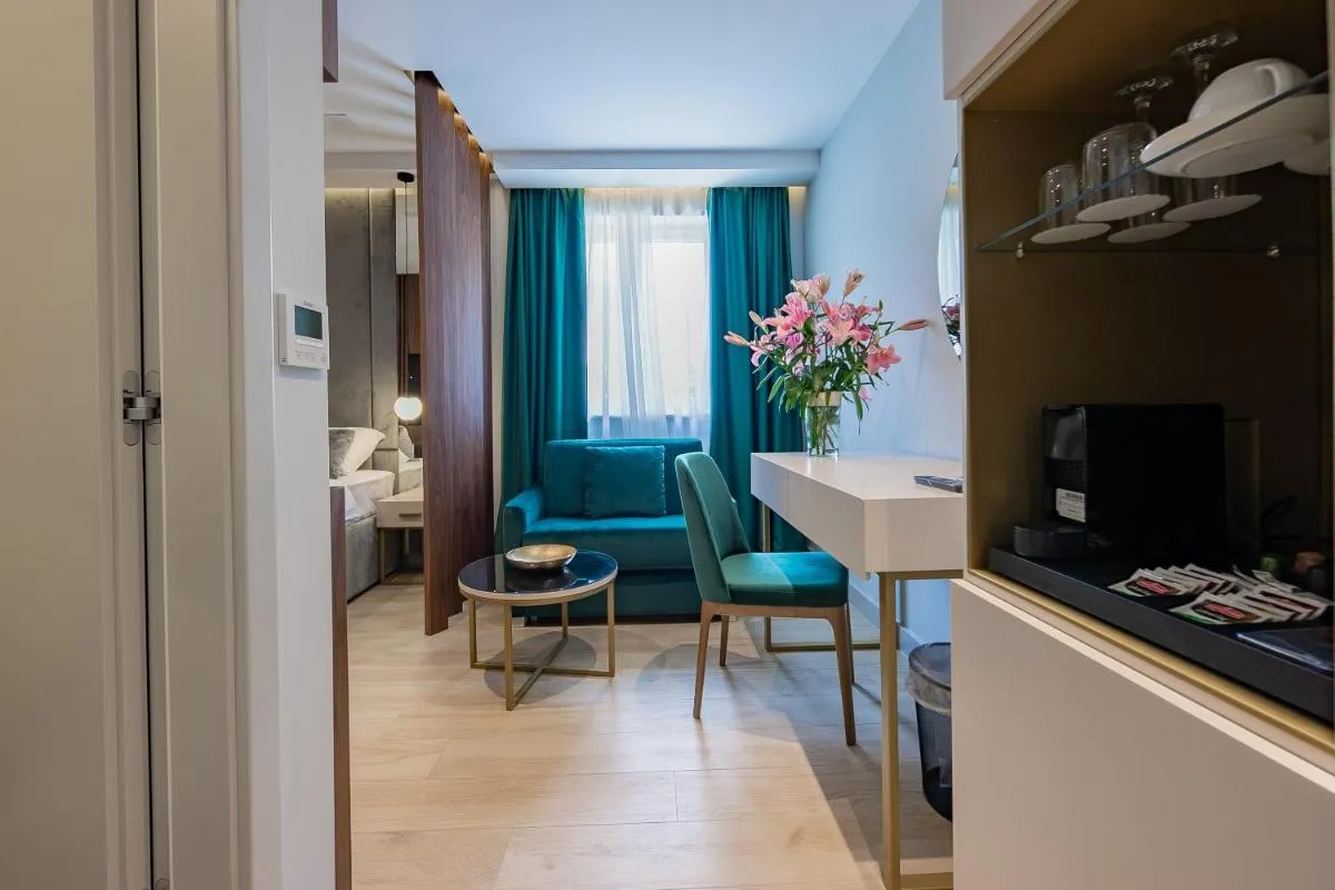 Image 3 of Caldo Luxury Rooms