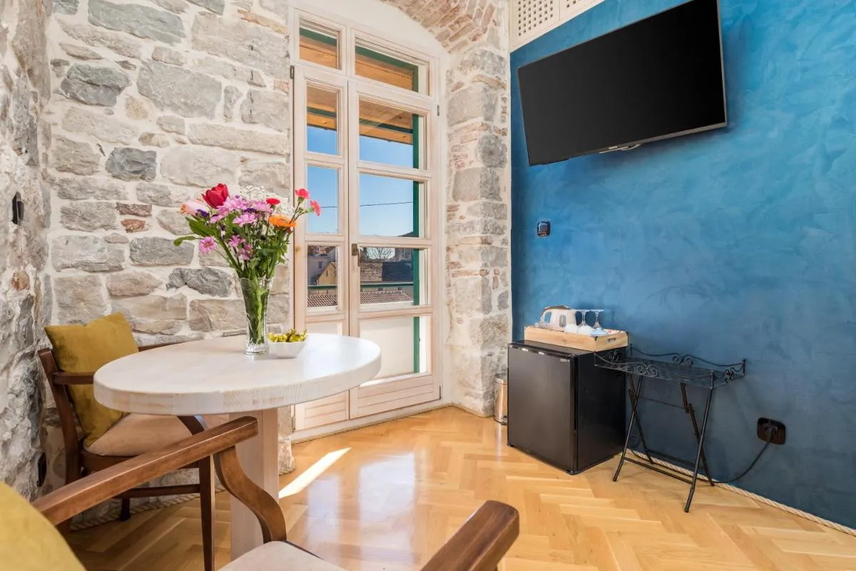 Image 1 of Captain’s Guest House