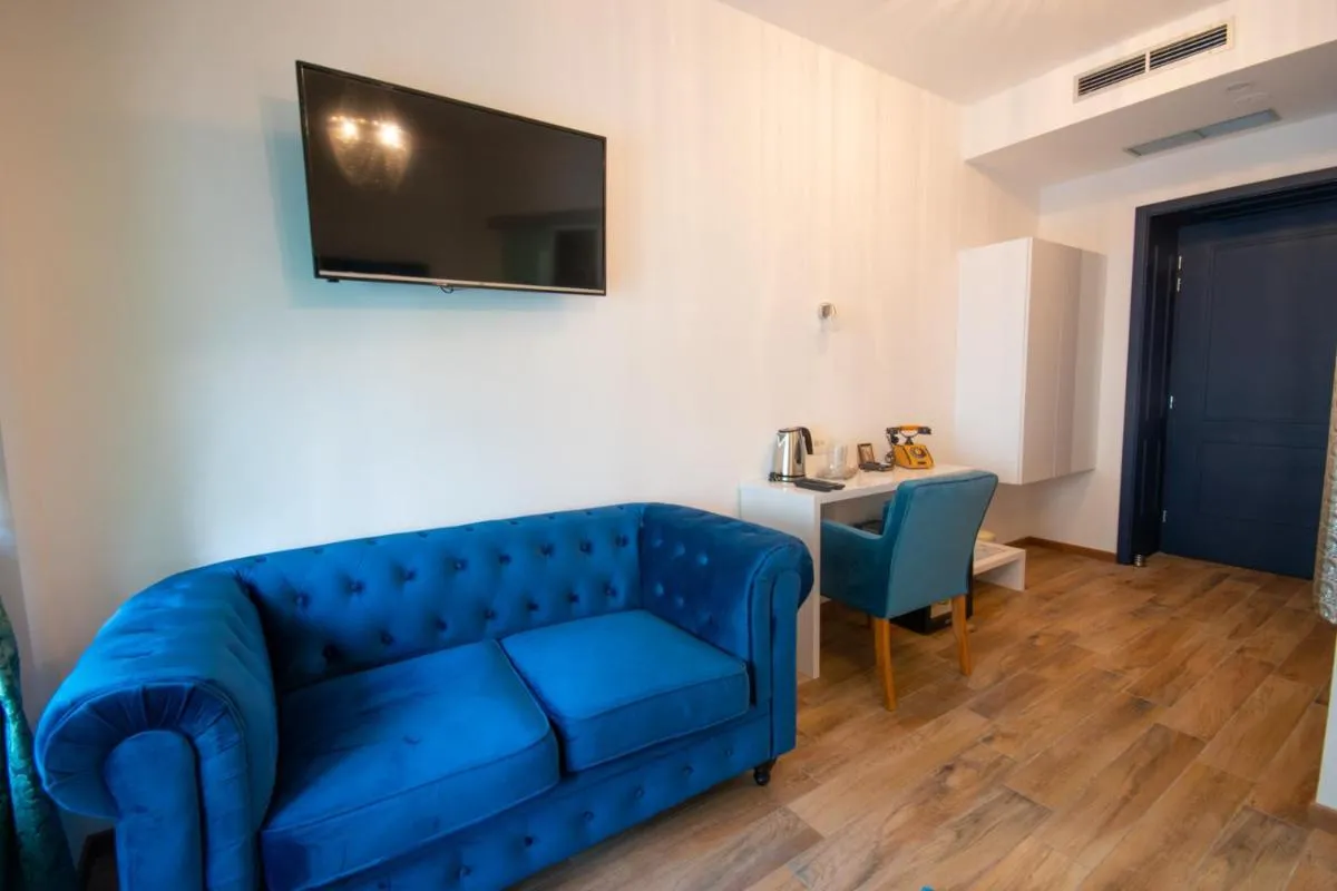 Image 3 of Center Luxury Rooms 1