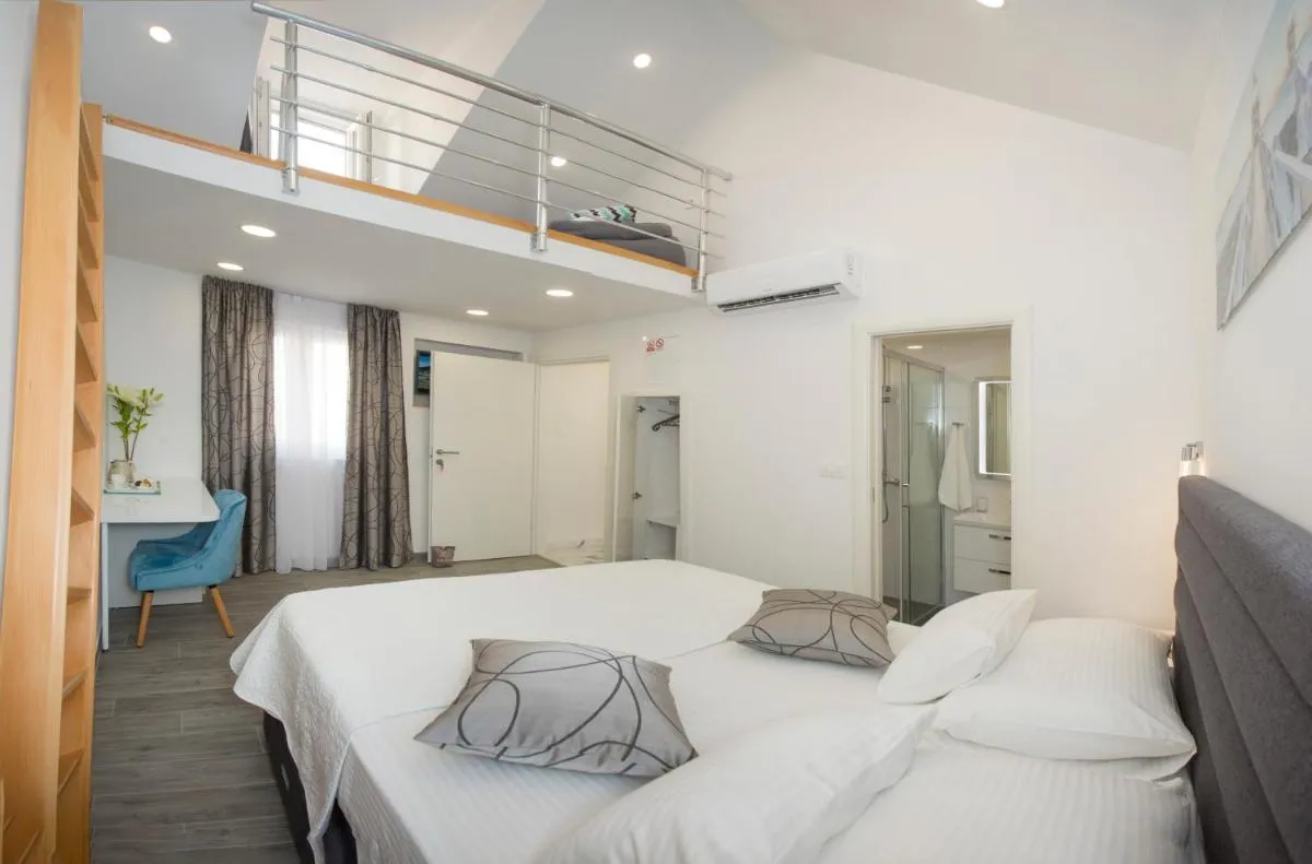 Image 1 of Central Old Town Rooms 1