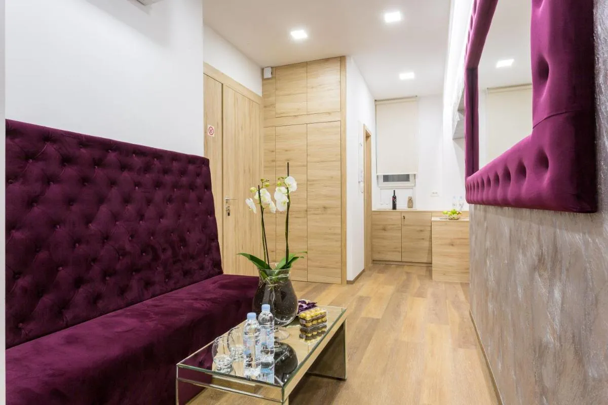 Image 3 of Central Pearl by Nono Ban Rooms
