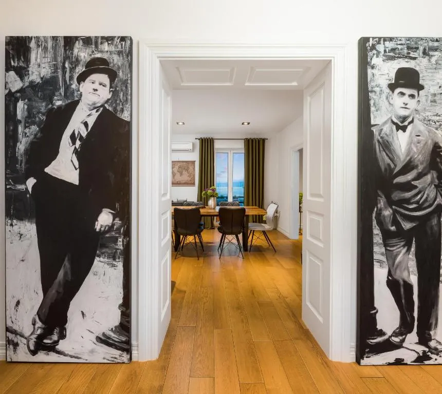 Image of Charlie Chaplin