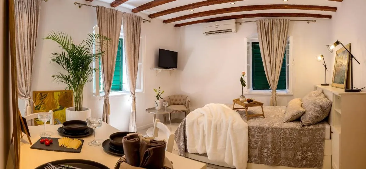 Image 3 of Charming Old Town Apartment Pjaca Split