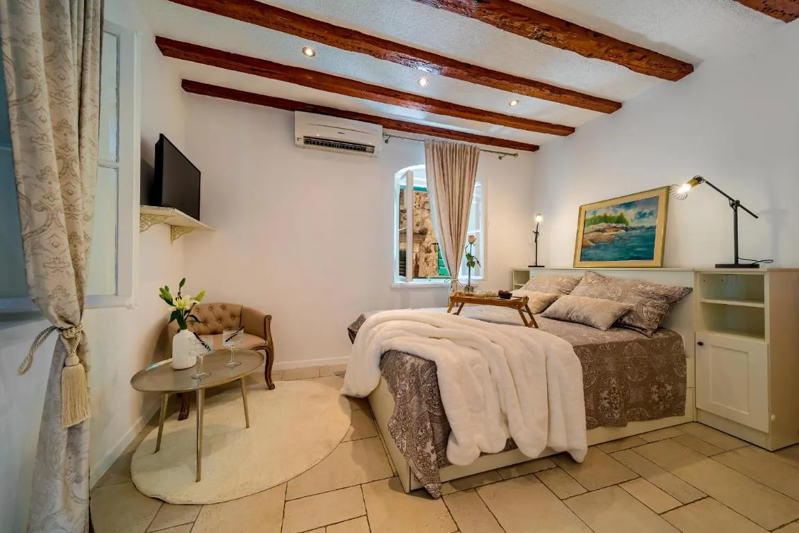 Image of Charming Old Town Apartment Pjaca Split