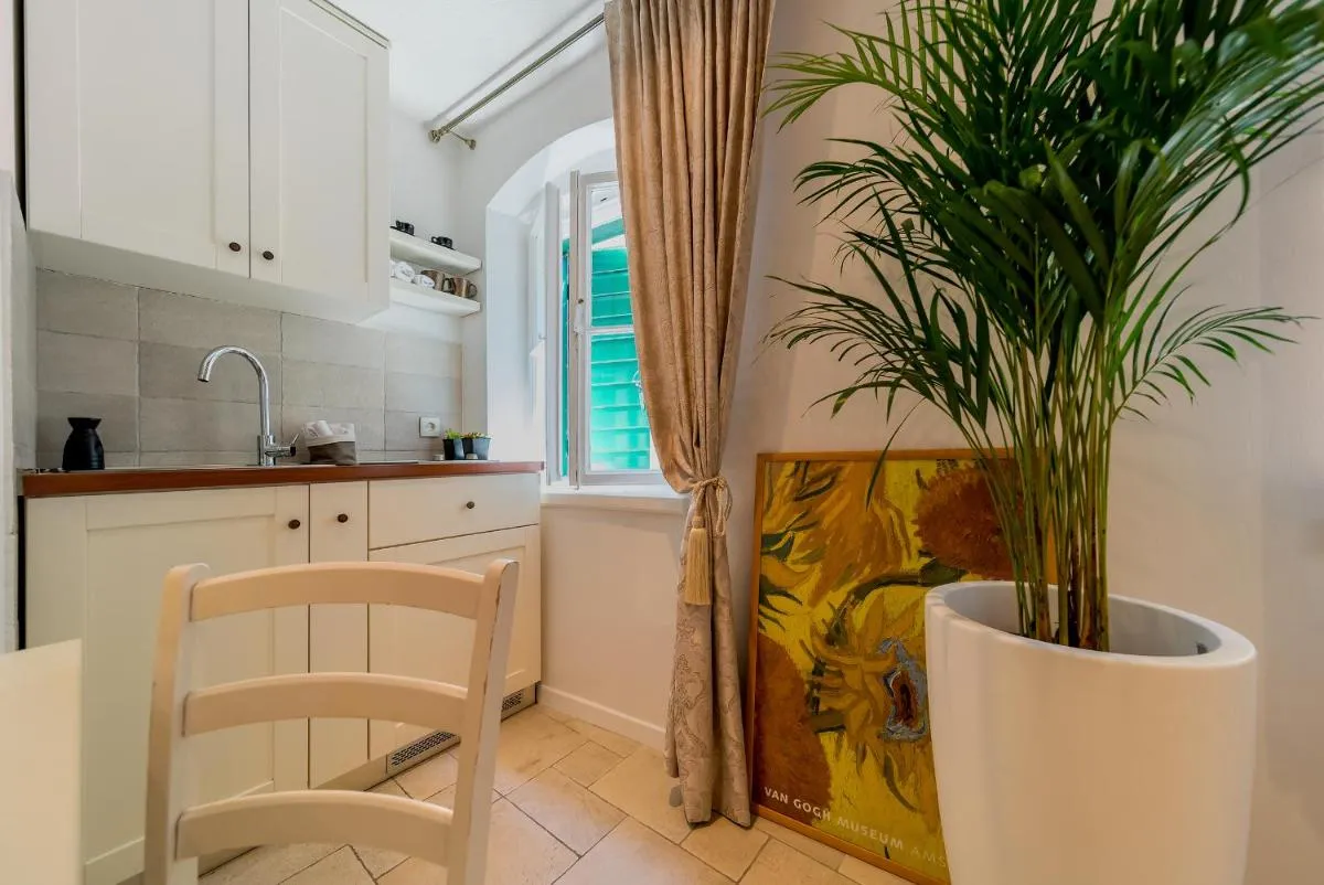 Image 5 of Charming Old Town Apartment Pjaca Split