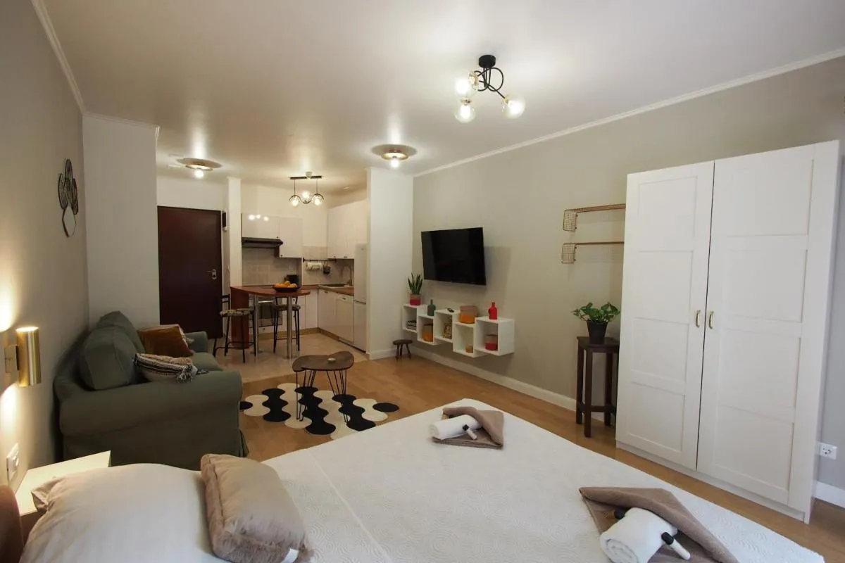 Image 3 of Charming Terrace Studio Split