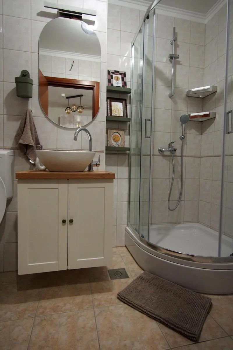 Image 6 of Charming Terrace Studio Split