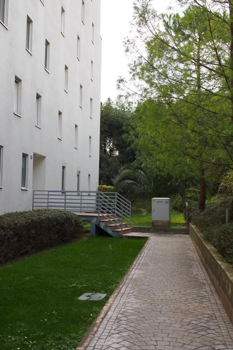 Image 4 of Charming Terrace Studio Split