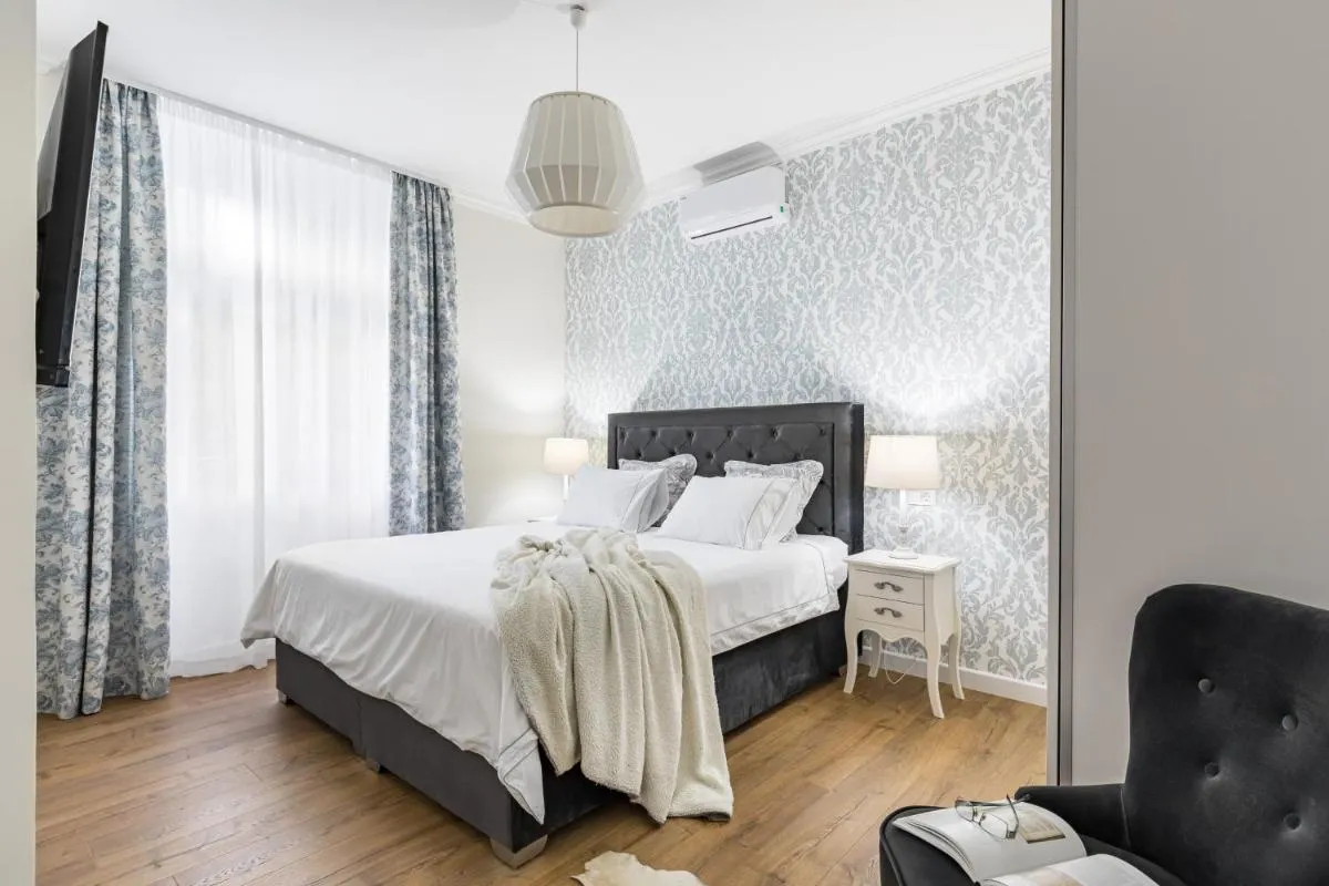 Image 6 of Charming retreat in the heart of Split