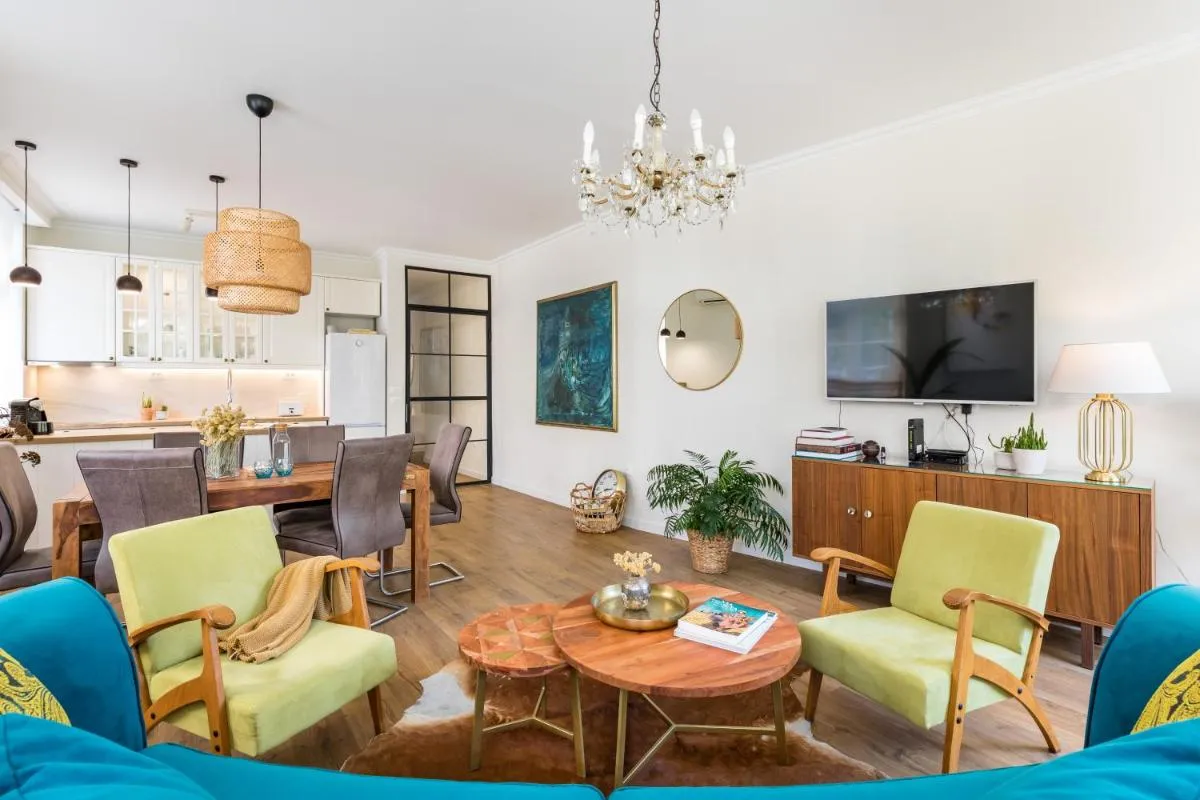 Image 4 of Charming retreat in the heart of Split