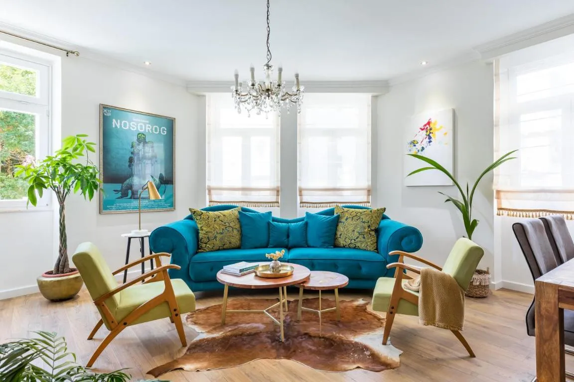 Image of Charming retreat in the heart of Split