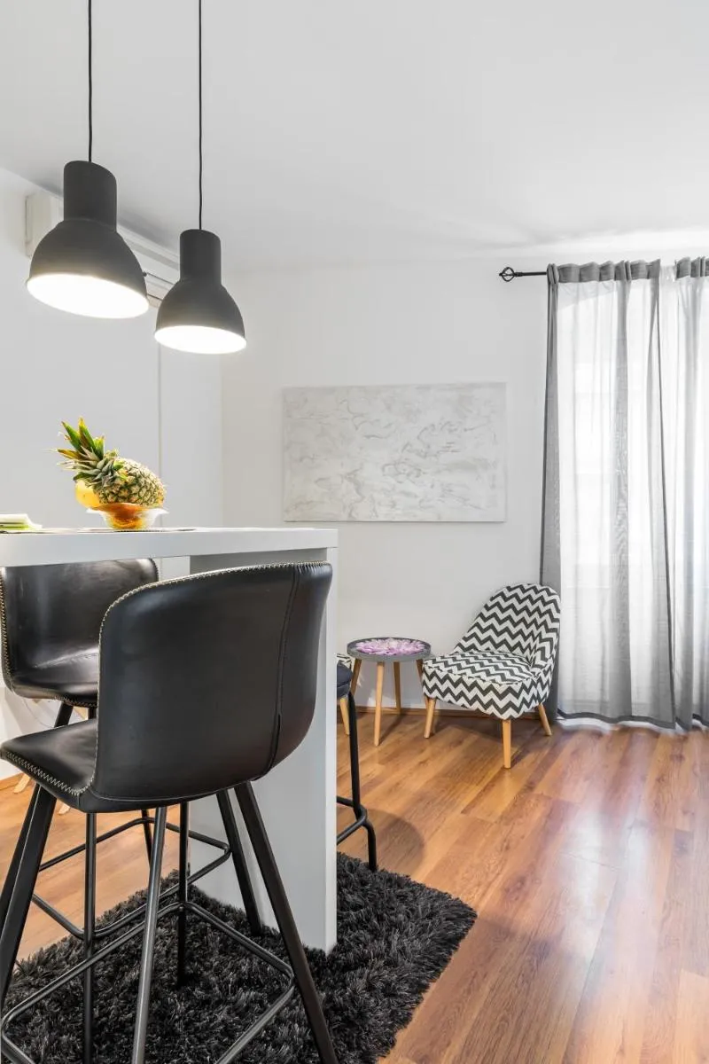 Image 4 of Chic Studio by Diocletian’s Palace – Historic Comfort