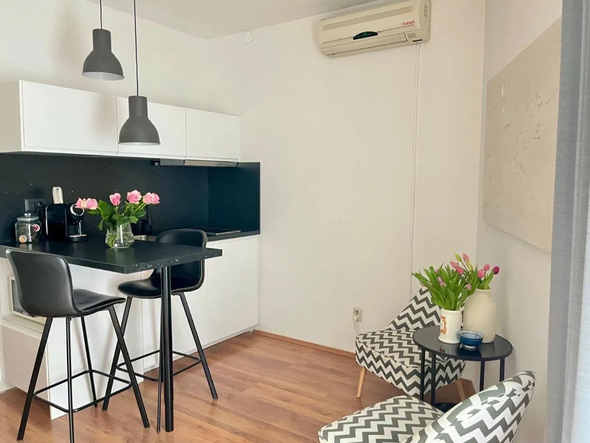 Image 2 of Chic Studio by Diocletian’s Palace – Historic Comfort