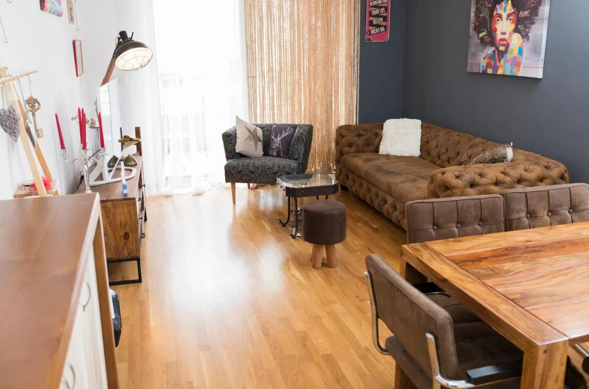 Image of City Beach Apartment