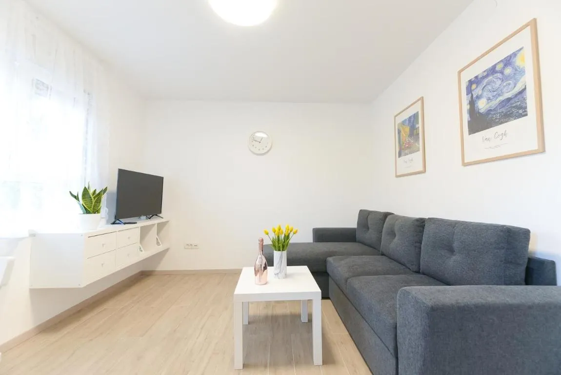 Image of City Break apartment
