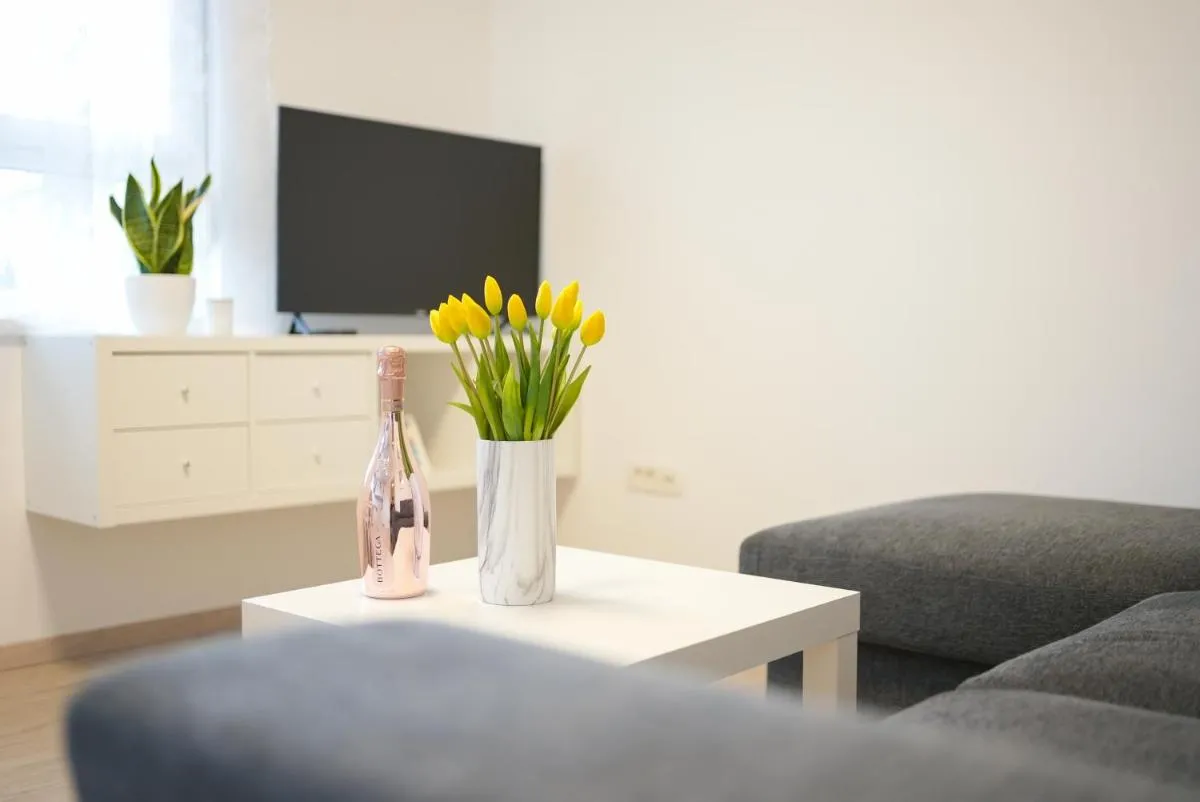 Image 1 of City Break apartment
