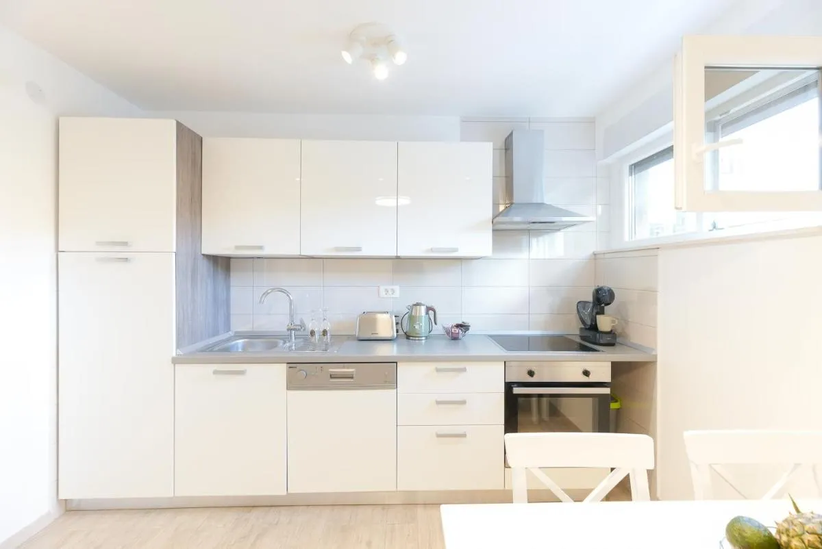 Image 3 of City Break apartment