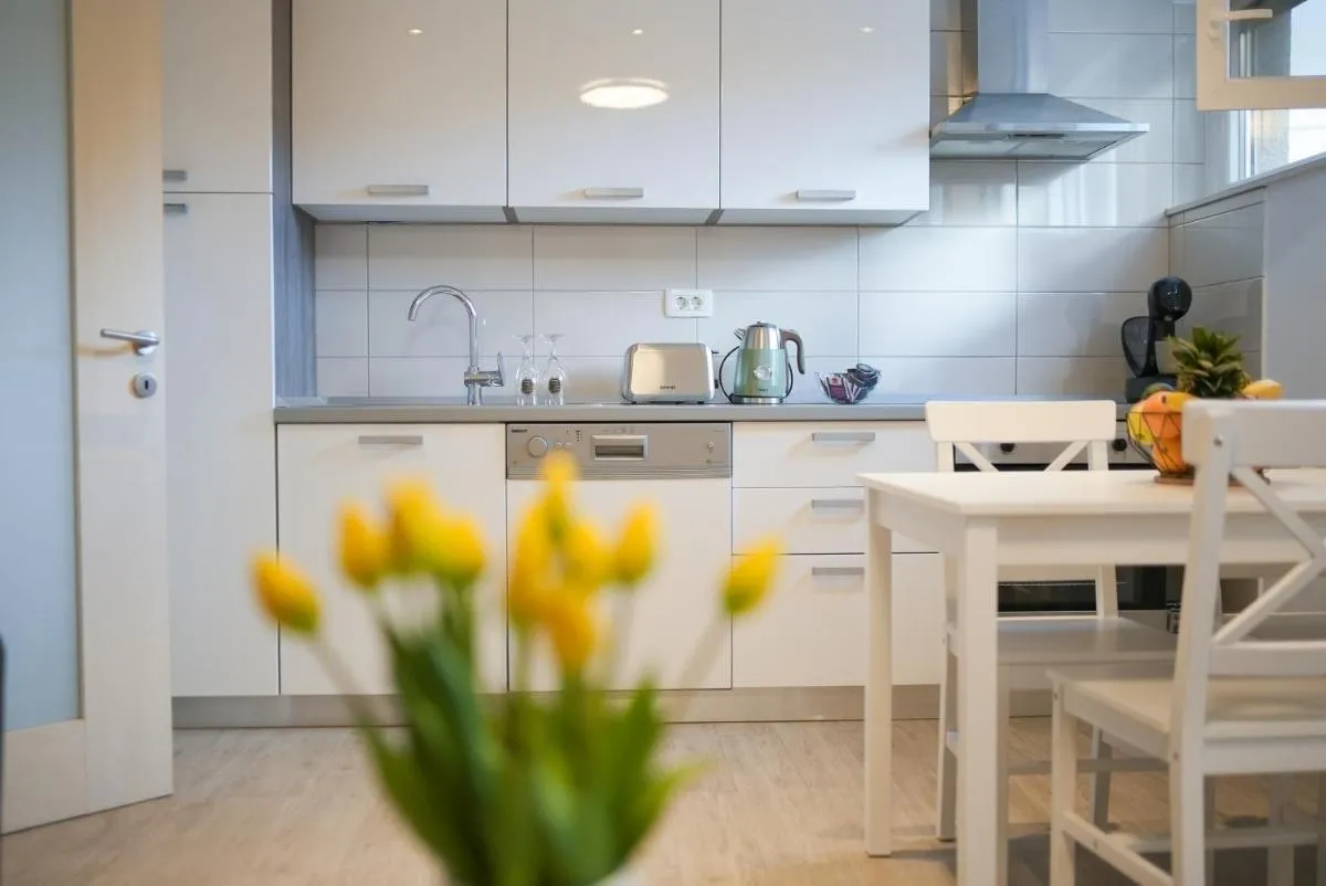 Image 4 of City Break apartment