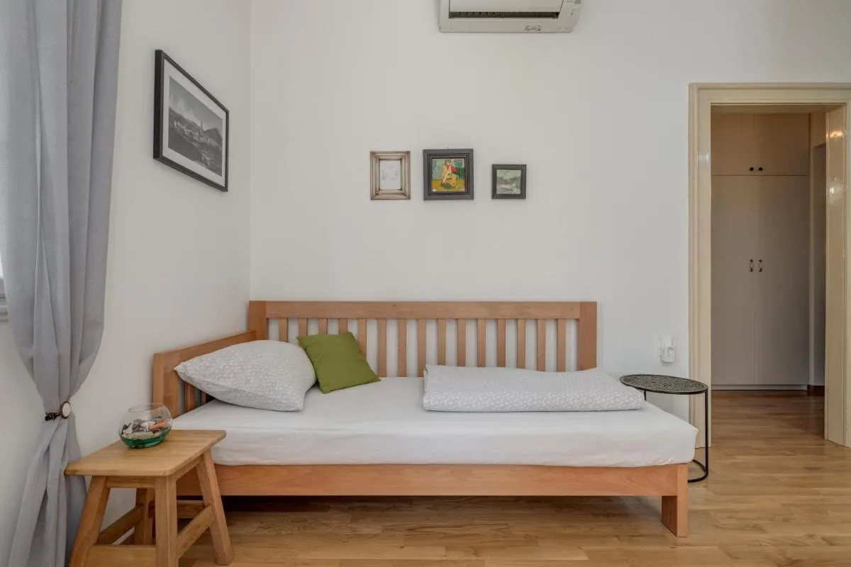 Image 1 of Classy apartment w terrace in the heart of Split