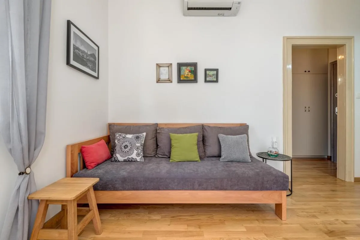 Image 5 of Classy apartment w terrace in the heart of Split