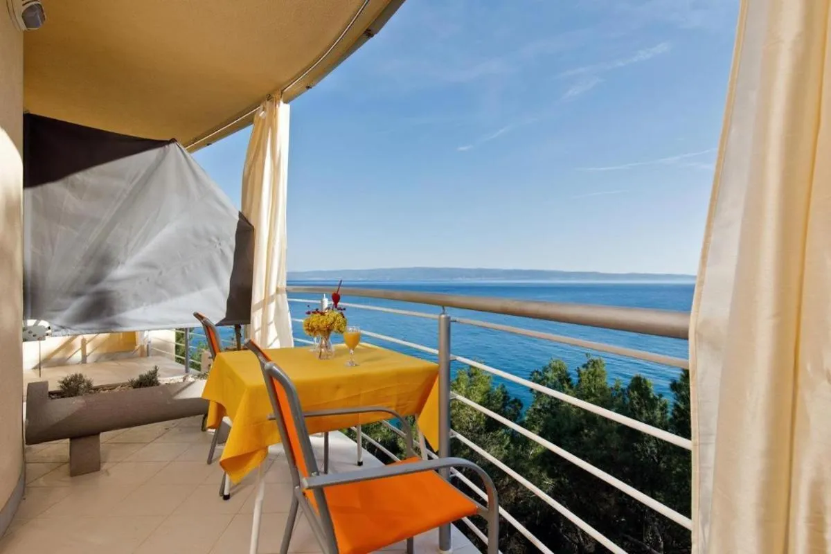 Image 4 of Comfy Beach Apartments with its own balcony