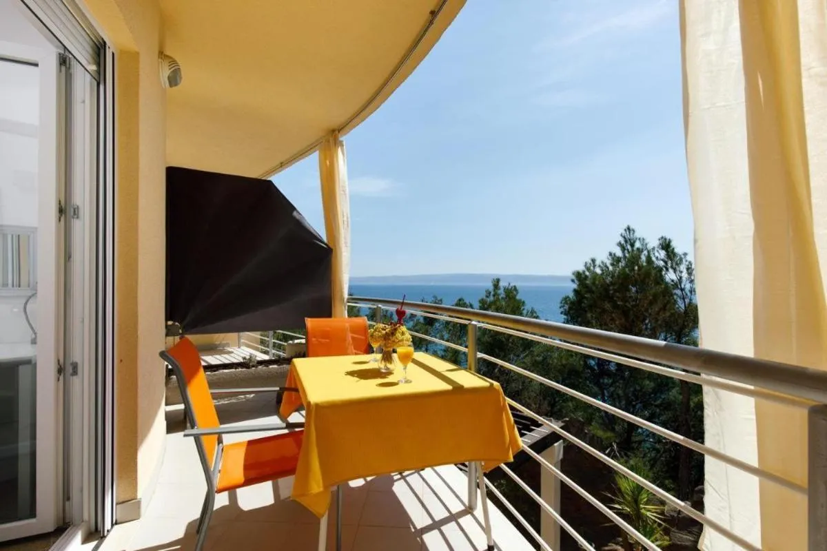 Image 6 of Comfy Beach Apartments with its own balcony