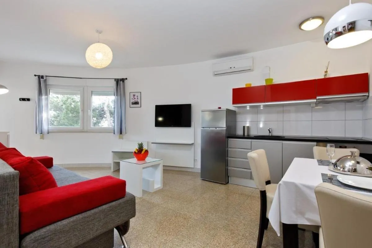 Image 3 of Comfy Beach Apartments with its own balcony