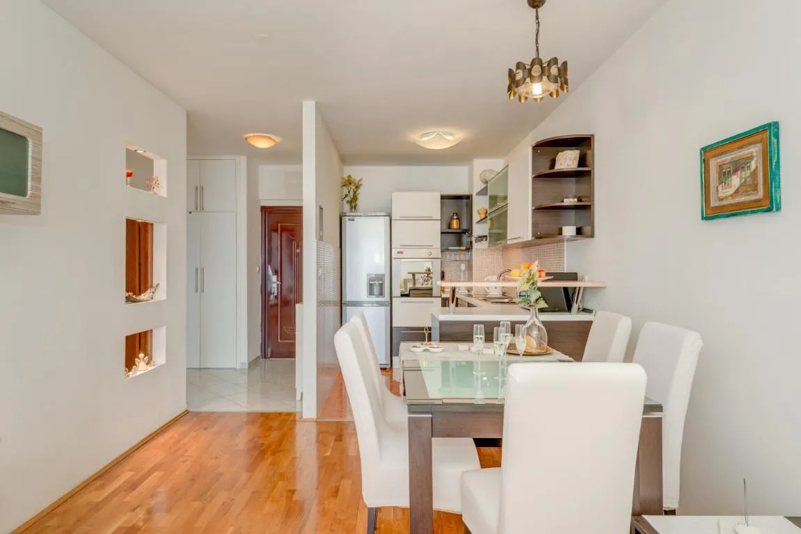 Image of Comfy & Urban apartment on Žnjan near beach