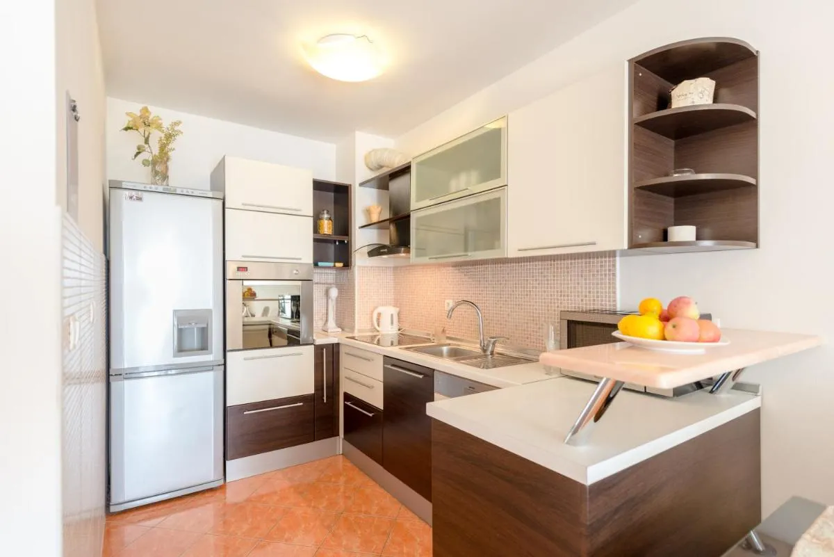 Image 5 of Comfy & Urban apartment on Žnjan near beach