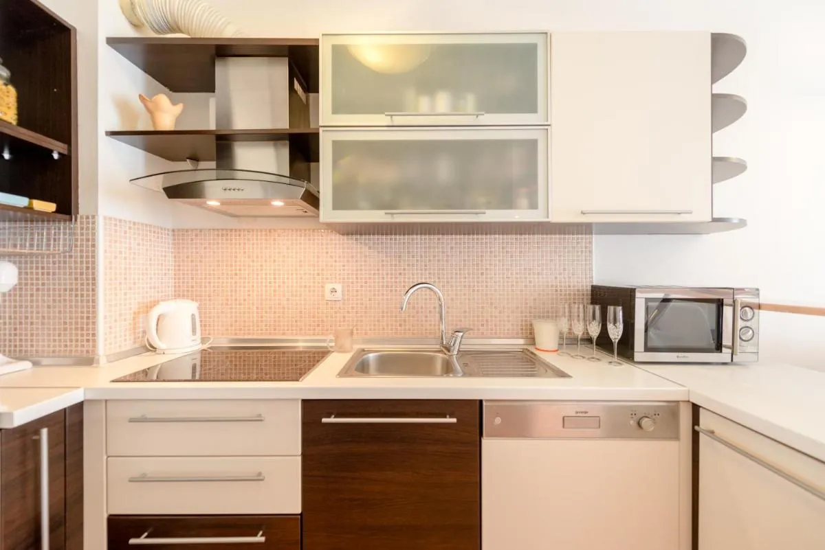 Image 6 of Comfy & Urban apartment on Žnjan near beach