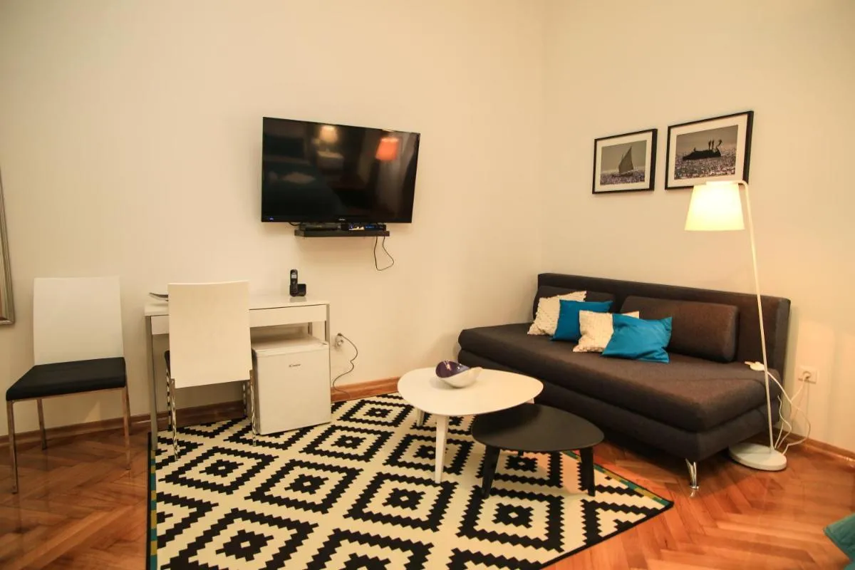 Image 4 of Contarini Luxury Rooms