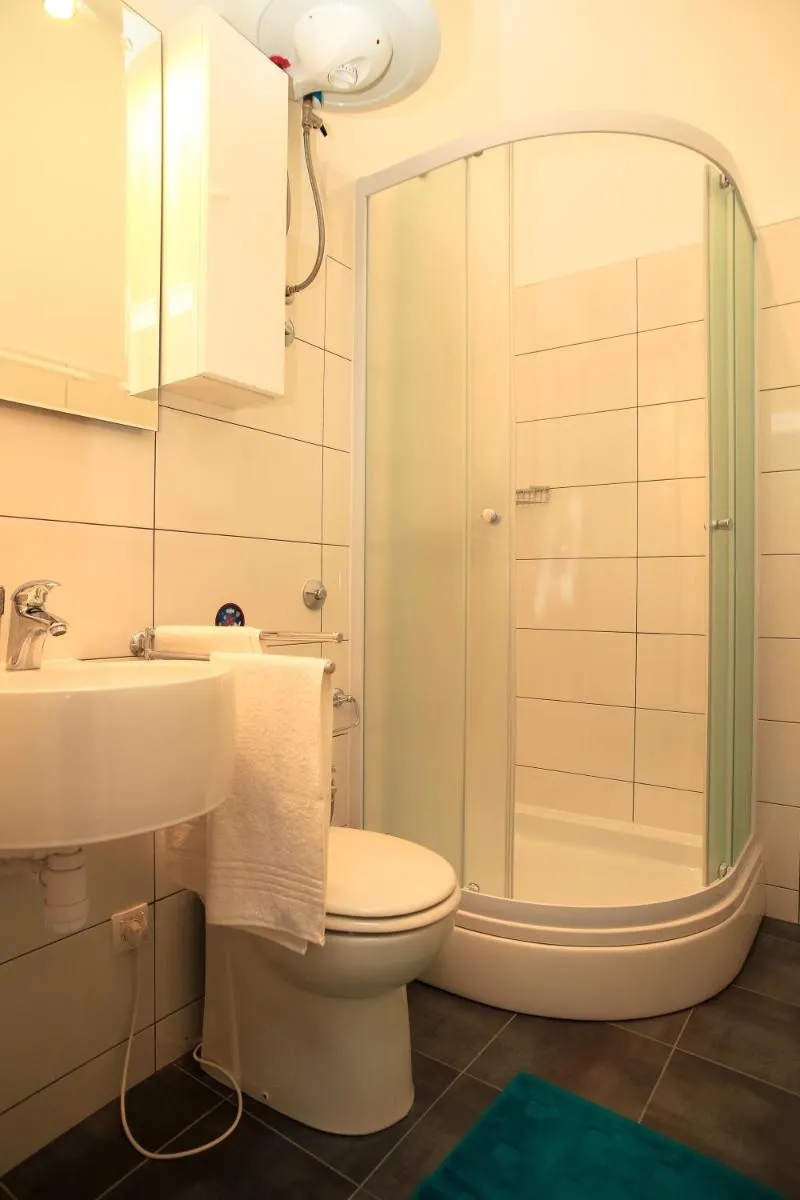 Image 6 of Contarini Luxury Rooms