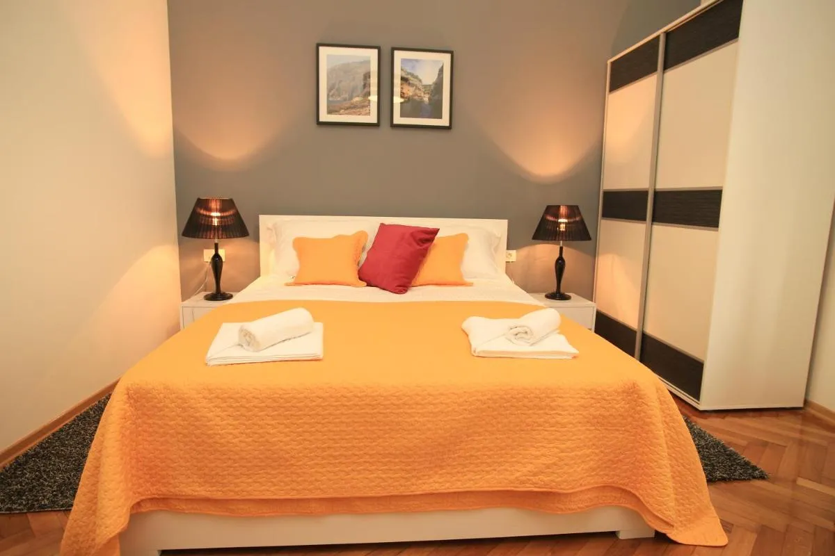 Image 1 of Contarini Luxury Rooms