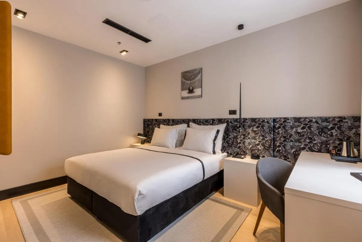 Image 1 of Cora Hotel
