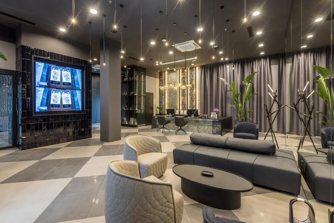 Image of Cora Hotel