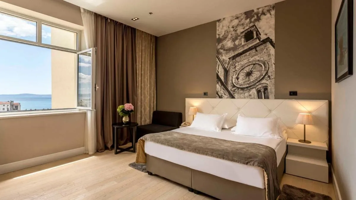 Image 5 of Cornaro Hotel