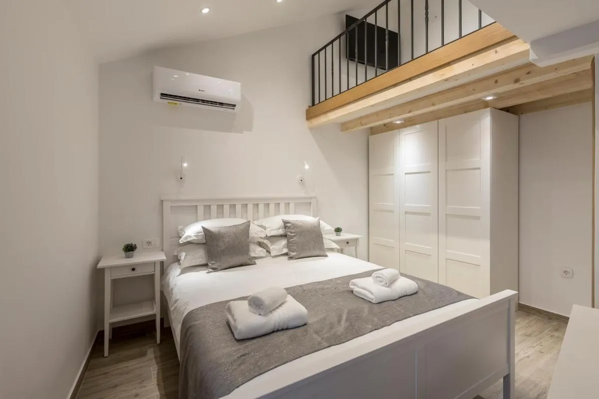 Image 6 of Cosmijeva Luxury Rooms