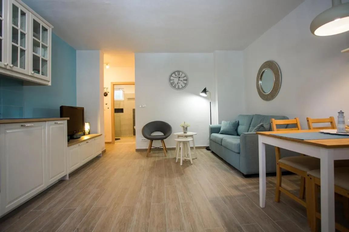 Image of Cozy Coastal apartment GaMa