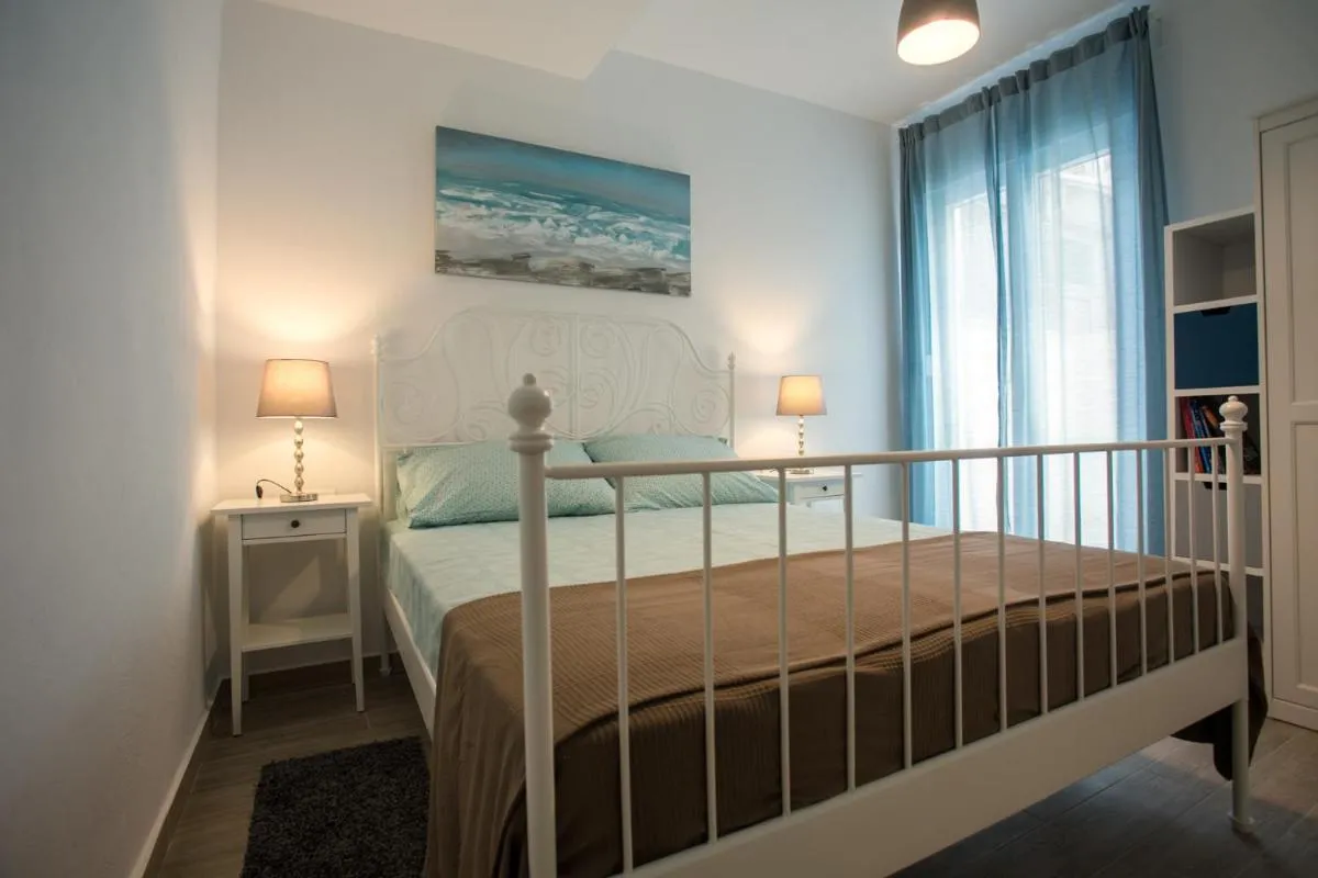 Image 1 of Cozy Coastal apartment GaMa