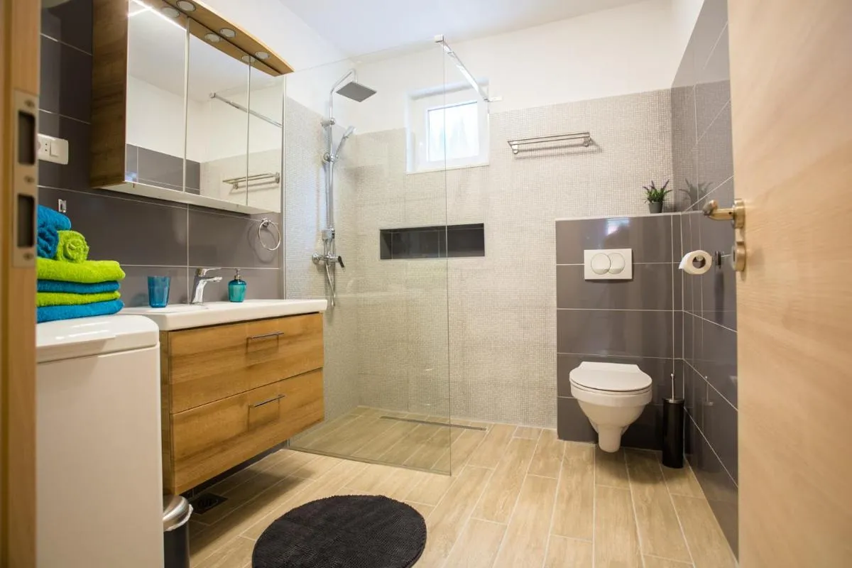 Image 6 of Cozy Coastal apartment GaMa