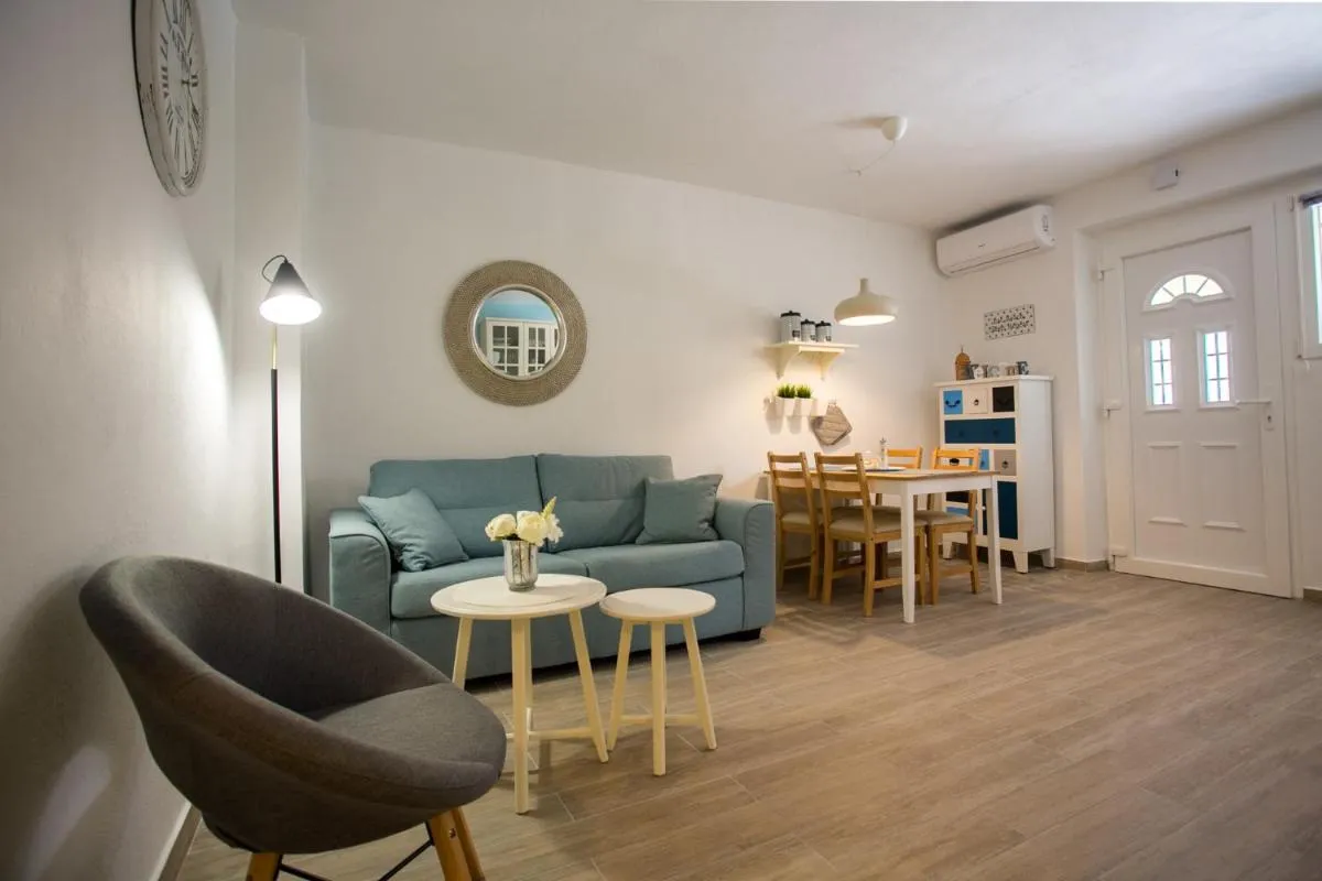 Image 3 of Cozy Coastal apartment GaMa