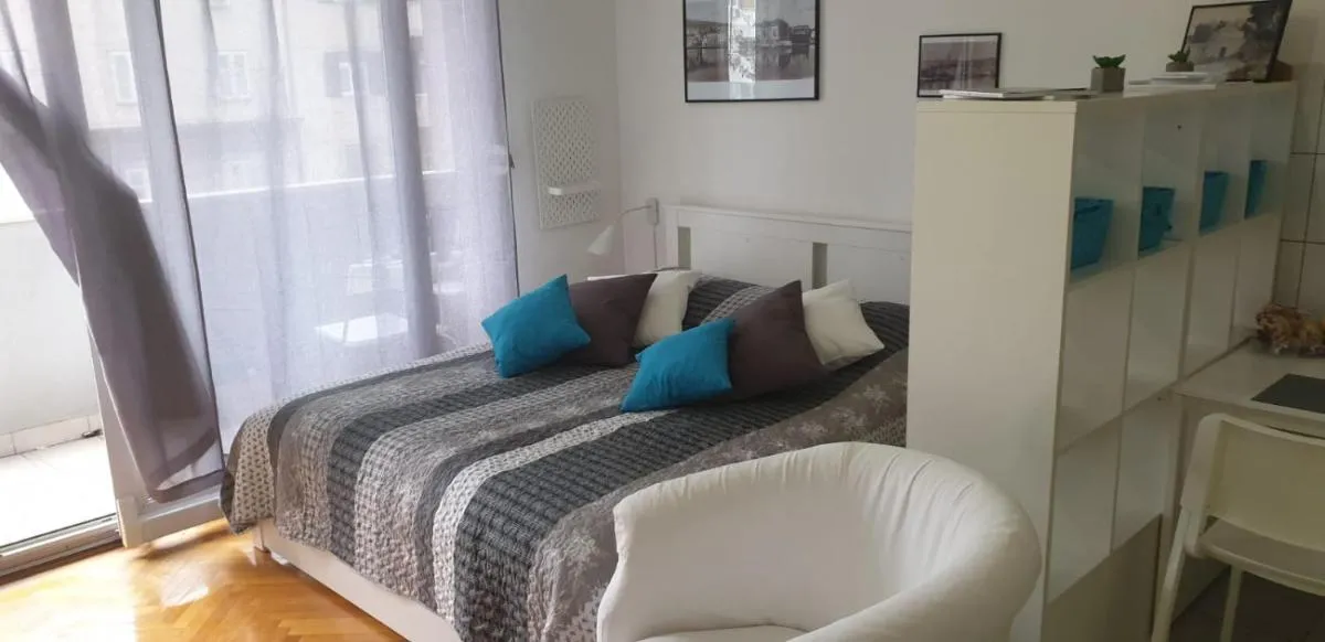 Image 1 of Cozy apartman Aurelio