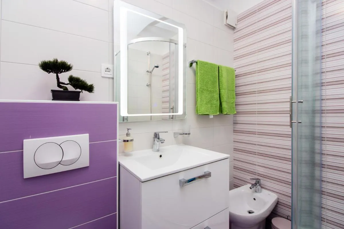 Image 6 of Deluxe Apartment Miro