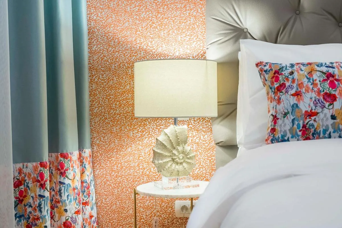 Image 6 of Deluxe Rooms Tramonto