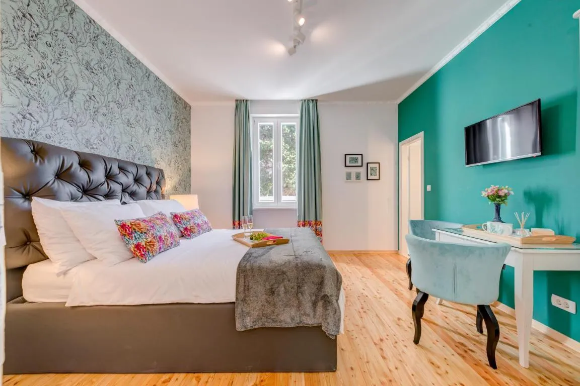 Image of Deluxe Rooms Tramonto