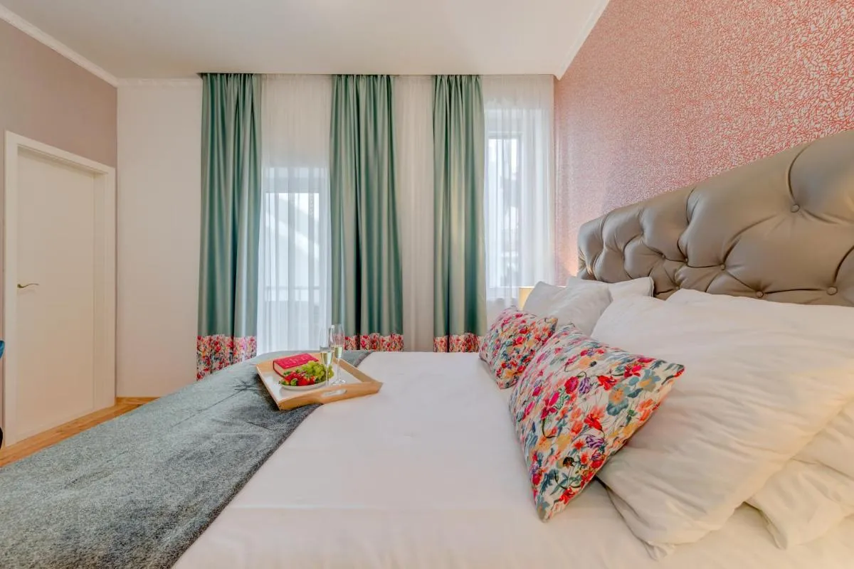 Image 1 of Deluxe Rooms Tramonto