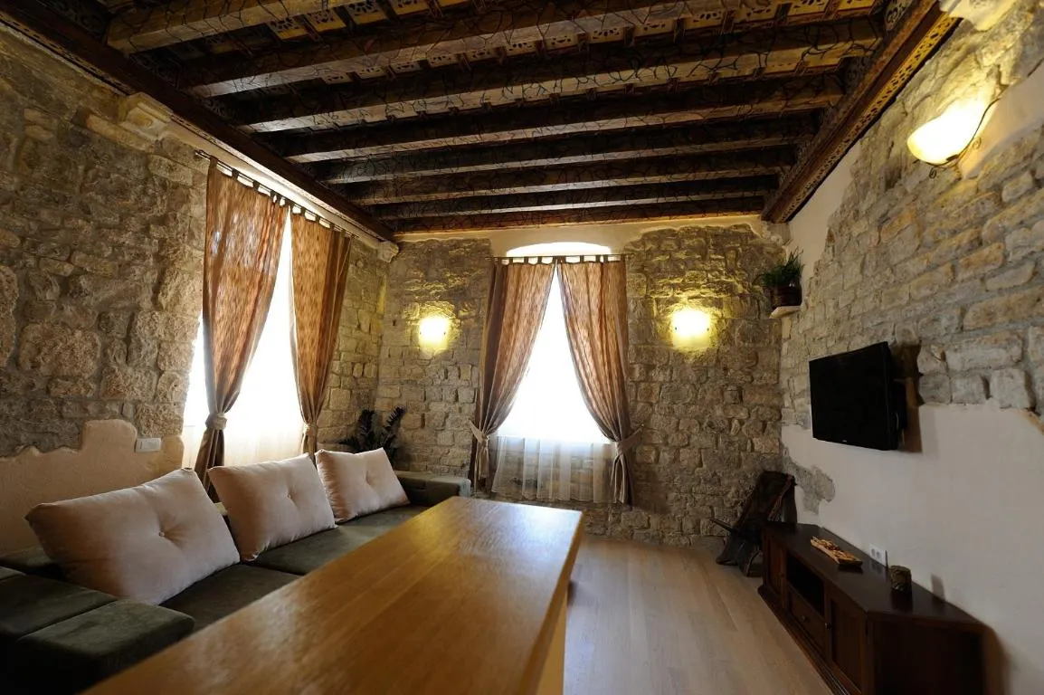 Image of Desiderata Studio Apartment